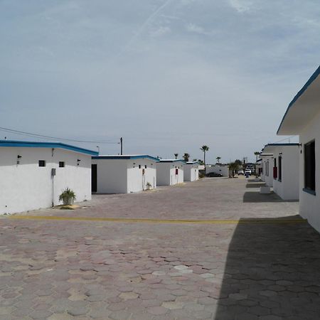 סן פליפה #36 Bungalow Seaside Hotel & Victors Rv Park מראה חיצוני תמונה