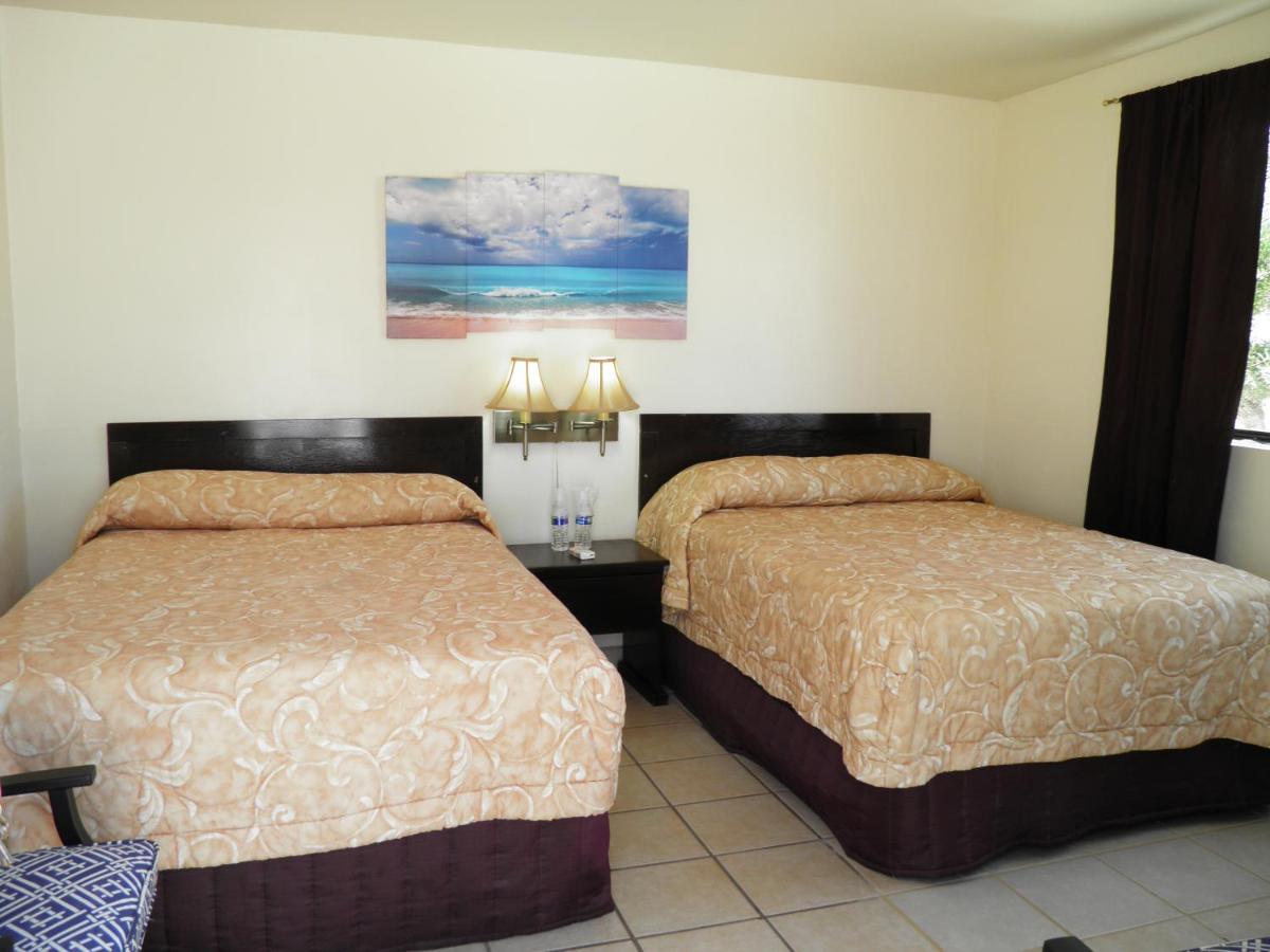סן פליפה #36 Bungalow Seaside Hotel & Victors Rv Park מראה חיצוני תמונה