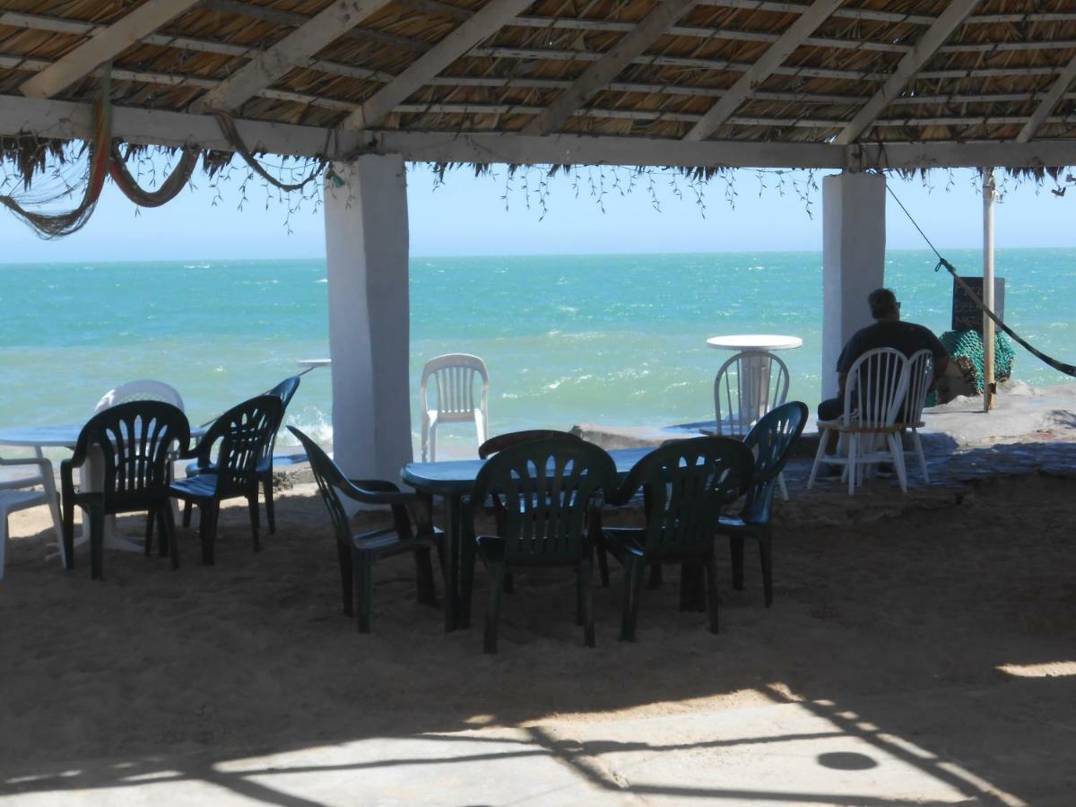 סן פליפה #36 Bungalow Seaside Hotel & Victors Rv Park מראה חיצוני תמונה